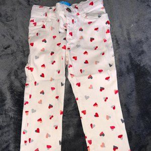 Old Navy adjustable skinny jeans 2T